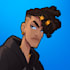 draw a cartoon or anime profile picture for you