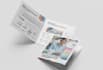 design a professional brochure that elevates your brand