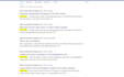 index your links on google within a few hours