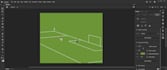rotoscope your football video into a 2d animation