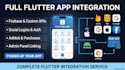 reskin, rebrand and publish your flutter app from codecanyon