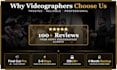 do wedding video editing services