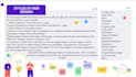 site on HTML,CSS, javascript
