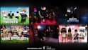 design an thumbnail for your roblox game