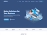 create responsive website from scratch using html, css, php and mysql