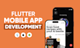 do mobile app development for android and IOS applications