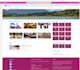 setup and customize modern sharepoint intranet for company