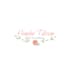design high quality amazing rose products logo