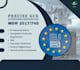do iso 13485, ce mark with rep, doc, eudamed and mdr documentation
