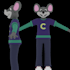 make, rig and animate 3d models and objects for you