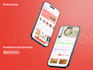 design modern uiux designs, ai apps, mobile apps, landing pages, saas in figma