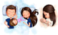 draw illustrations for childrens book
