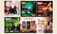 design social media advertising for facebook and instagram