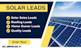 pull fresh leads for solar and sales homeowners for USA,UK,canada,australia