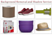 ecommerce photo editing and retouching background removal shadow service