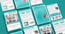 create PDF lead magnets and digital brochures
