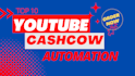 create faceless youtube automation channel, top 10 cash cow videos