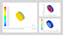 do cfd simulation and thermal analysis on ansys fluent, cfx