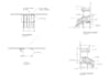 design deck drawing set for the permit