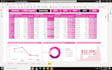 create professional power bi dashboards and reports