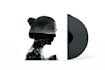 do unique music album cover art