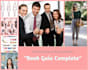 create your personal styling book