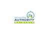 do famous worthy nice housing authority logo