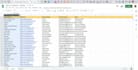 do lead generation web scraping data mining or data search