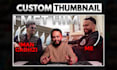 create iman gadzhi thumbnails