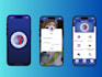 be your flutter android and ios mobile app developer