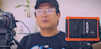 make eye catchy video editing