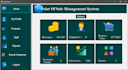 develop custom desktop application with c sharp winforms, wpf, uwp