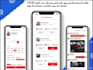 build your dream android app, professional kotlin app developer, mobile app dev