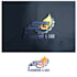 provide a creative plumbing and gas logo design in 24 hours