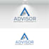 provide a creative modern, professional, finance logo
