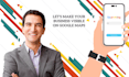 optimize google my business profile