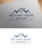 make amazing professional, home construction logo design