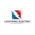 create awesome attractive solutions heating and cooling logo
