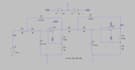 design electronic circuits schematics and report writing