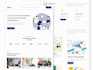 convert figma to responsive HTML CSS website
