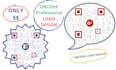 create qr code professional design with your logo photo