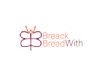 design famous genuine break break logo