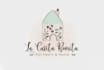 create home decor boutique logo with revision