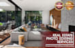 do professional editing to enhance your real estate photos