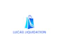 do professional modern economical e commerce logo design