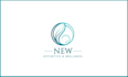 create a modern spa, massage and yoga logo