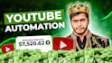 create top 10 faceless cash cow videos and faceless youtube automation channel