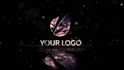 create luxury logo animation