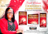 design an amazing book release, book launch, book signing