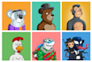 draw any animal or pet in my cute cartoon style